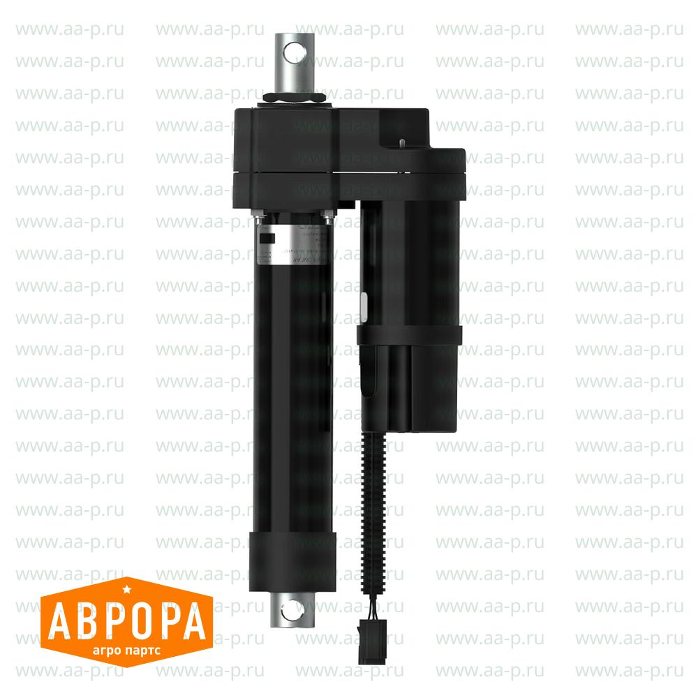 AXE13746 ВИЛКА  С  ВАЛОМ